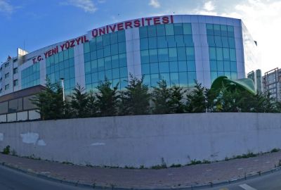 Yeni Yüzyıl Üniversitesi